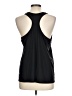 Athleta Black Sleeveless Top Size L - photo 2
