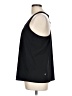 Athleta Black Sleeveless Top Size L - photo 5
