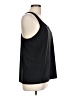 Athleta Black Sleeveless Top Size L - photo 4