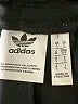 Adidas Black Track Pants Size S - photo 4
