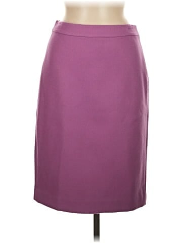 J.Crew Wool Skirt (view 1)