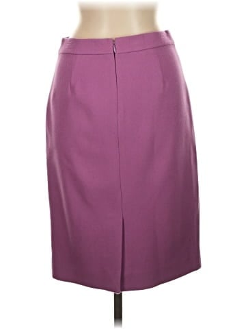 J.Crew Wool Skirt (view 2)