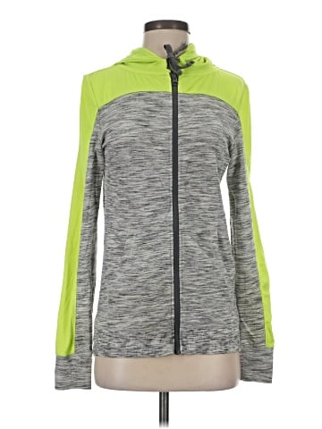Kohl's Zip Up Hoodie (view 1)