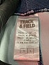 Track & Field Blue Jeans Size Lg (3) - photo 7