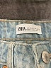 Zara Blue Jeans Size 2 - photo 7
