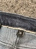 10.11 Studios Blue Jeans Size 28 waist - photo 8