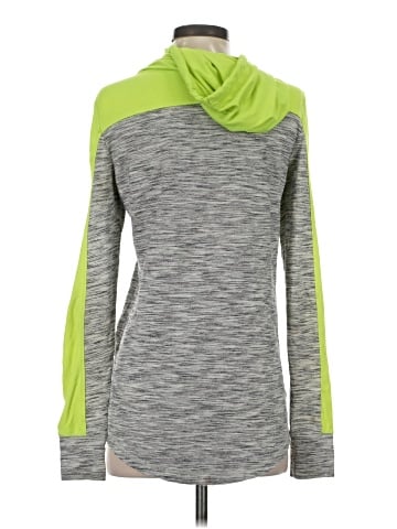 Kohl's Zip Up Hoodie (view 2)