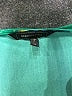 BCBGMAXAZRIA Paisley Green Cocktail Dress Size XS - photo 6