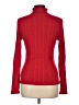 Worthington Red Turtleneck Sweater Size L - photo 2