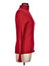 Worthington Red Turtleneck Sweater Size L - photo 4