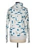 Under Armour 100% Polyester Blue Pullover Hoodie Size M - photo 2