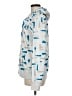 Under Armour 100% Polyester Blue Pullover Hoodie Size M - photo 5