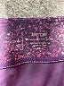 Hylete Purple Active Pants Size L - photo 7
