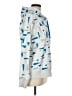 Under Armour 100% Polyester Blue Pullover Hoodie Size M - photo 4