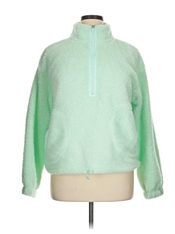 No Boundaries Fleece (view 1)