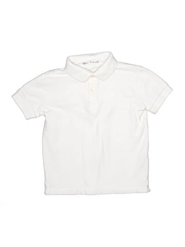 Zara Kids Short Sleeve Polo (view 1)