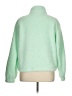 No Boundaries 100% Recycled Polyester Green Fleece Size XL - photo 2