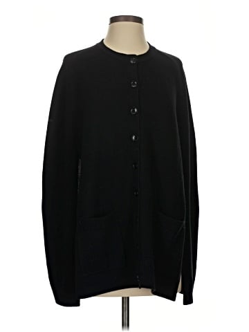 W by Worth Wool Cardigan (view 1)