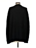 W by Worth 100% Wool Black Wool Cardigan Size 0 - photo 2