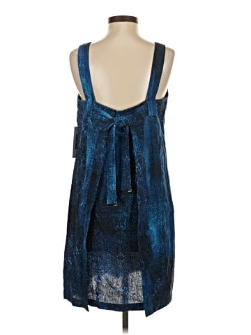 DKNY Cocktail Dress (view 2)