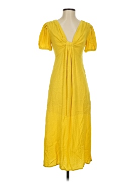 Line & Dot Casual Dress