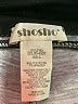 ShoSho Tweed Black Active Pants Size L - photo 7