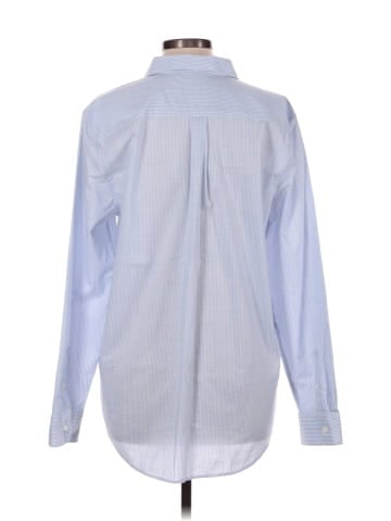 Johnnie-O Long Sleeve Button-Down Shirt (view 2)