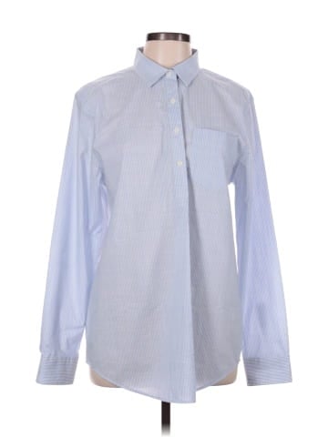 Johnnie-O Long Sleeve Button-Down Shirt (view 1)
