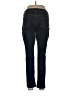 The Limited Solid Blue Jeans Size 12 - photo 2