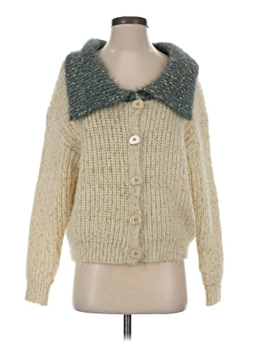 Raga Cardigan (view 1)