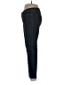 The Limited Solid Blue Jeans Size 12 - photo 5