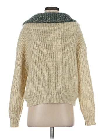 Raga Cardigan (view 2)