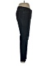 The Limited Solid Blue Jeans Size 12 - photo 4