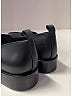The Row 100% Leather Black Flats Size EU 38 1/2 - photo 3