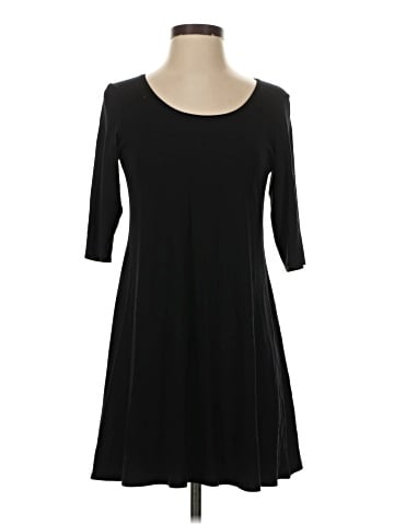 Eileen Fisher Casual Dress (view 1)