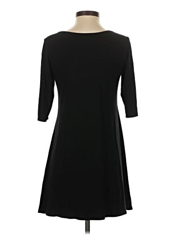Eileen Fisher Casual Dress (view 2)