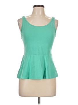 Express Outlet Sleeveless Top