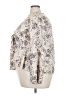 HAUTE FOX Ivory 3/4 Sleeve Blouse Size 3X - photo 5