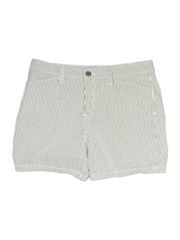 St. John's Bay Shorts (view 1)
