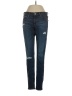 Adriano Goldschmied Hearts Blue Jeans Size 26 waist regular - photo 1