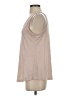 Unbranded Tan Sleeveless T-Shirt Size S - photo 5