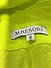 Assorted Brands 100% Viscose Green 3/4 Sleeve Button-Down Shirt Size L - photo 7