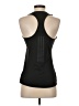 Adidas 100% Polyester Black Active Tank Size S - photo 2