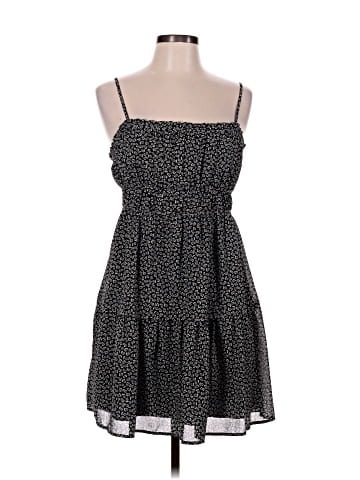 Madewell Casual Dress (view 1)