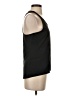 Adidas 100% Polyester Black Active Tank Size S - photo 4