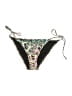 J.Crew Floral Black Swimsuit Bottoms Size XS - photo 1
