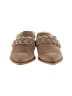 Dolce Vita 100% Leather Tan Mule/Clog Size 5 1/2 - photo 2