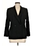 Giorgio Armani Black Blazer Size EU (IT) 44 / US 8 - photo 1