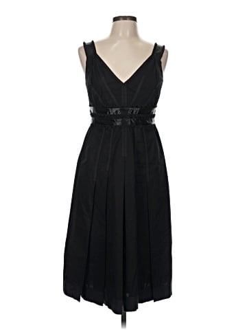 Charles Chang-Lima Cocktail Dress (view 1)