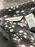 Mayfair The Label 100% Polyester Gray Cardigan Size L - photo 7